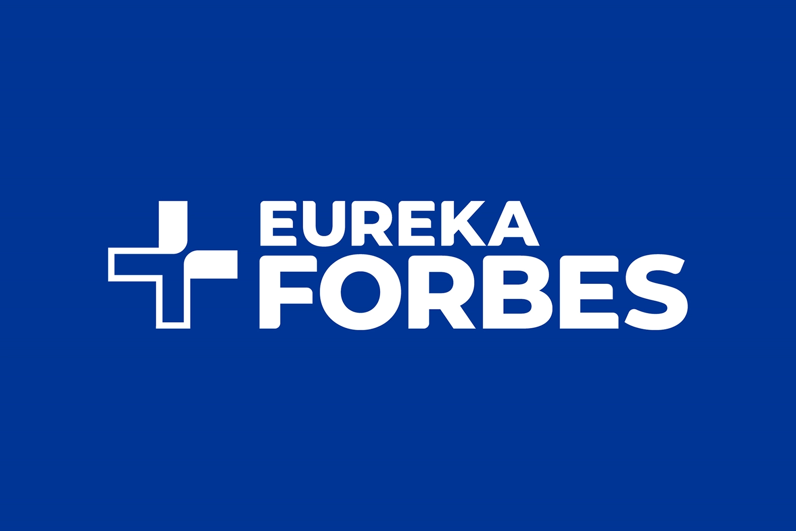 Eureka Forbes